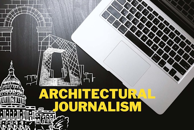 write architectural and interior design articles or blogs