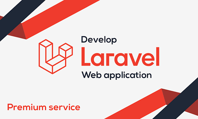create and modify PHP laravel, codeigniter applications