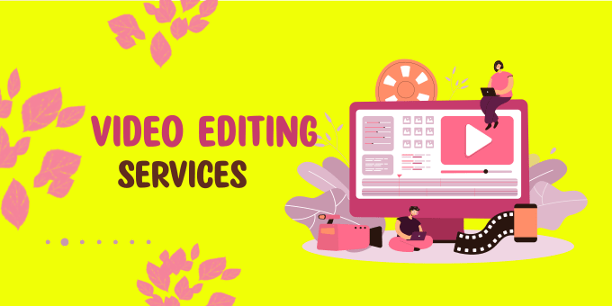 professionally edit your youtube video