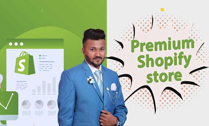 redesign shopify website, parallax scrolling effect