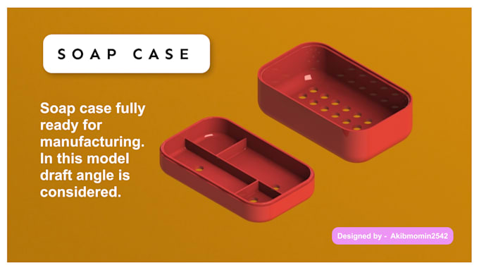 design 3d models for 3d printing