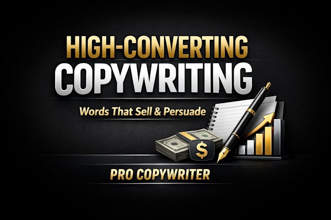 write website copy for brands, startups and businesses