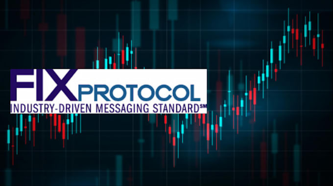 code your c or cpp trading algo in fix protocol