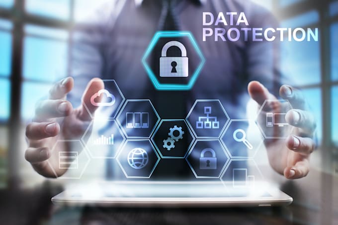 remove your personal information from the internet