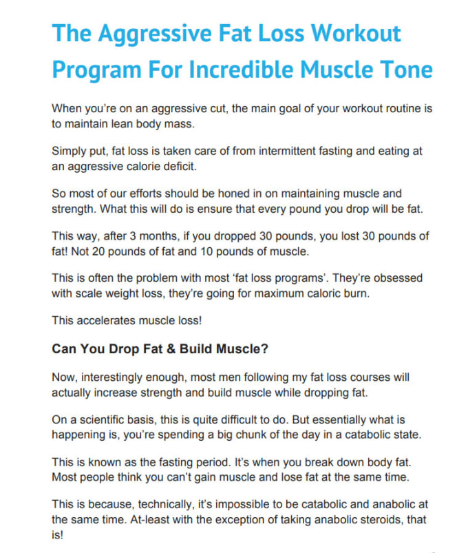 agressive-fat-workout-program-by-rareservice-fiverr