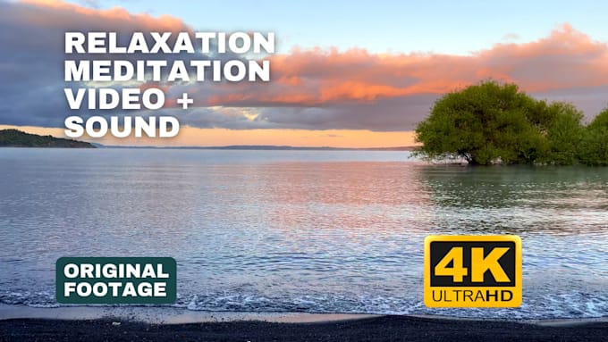 record 4k videos nature videos up to 8 hours