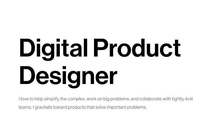 Design a high quality product ui ux by Bengaga | Fiverr