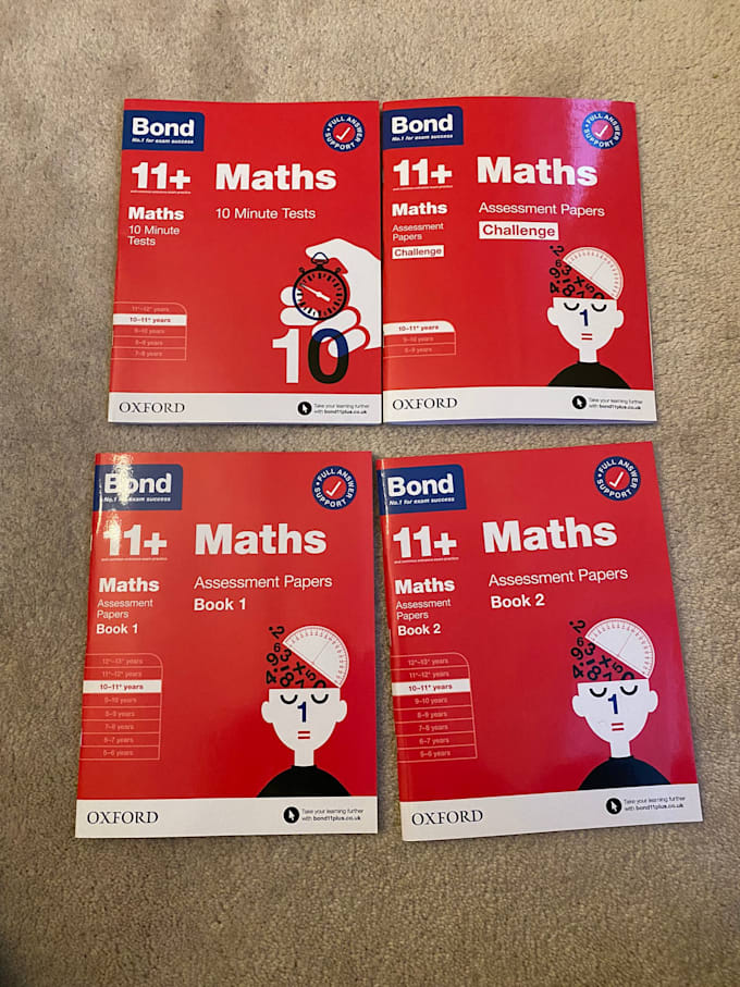 be your 11 plus maths tutor