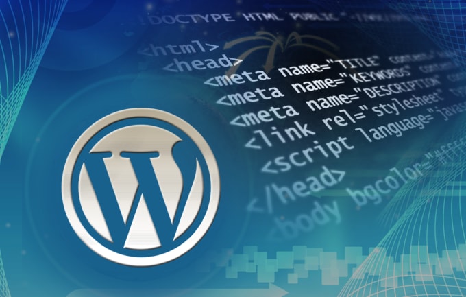 fix wordpress issues, bugs, theme and plugin customization