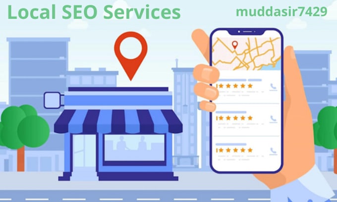 deploy monthly google ranking local SEO service