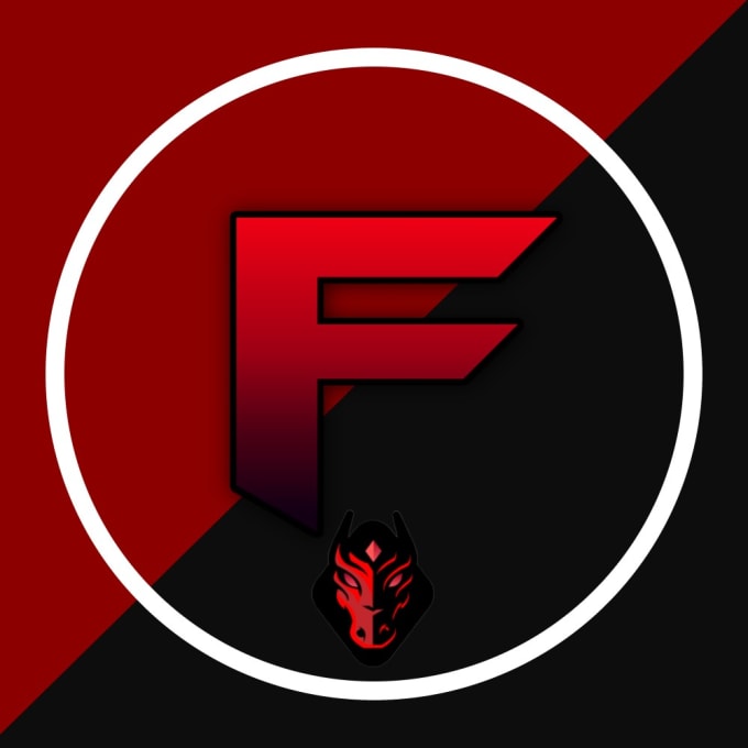 Logo gamer basico para youtube o twitch by Erick_logos | Fiverr