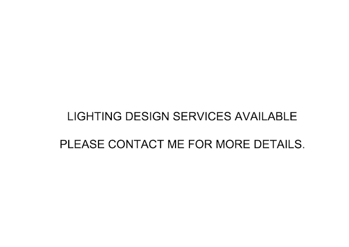 prepare electrical lighting plan of your project