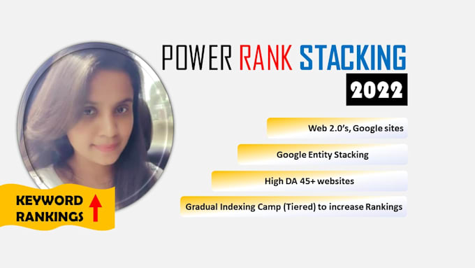 do google power rank stacking 2025 for local SEO