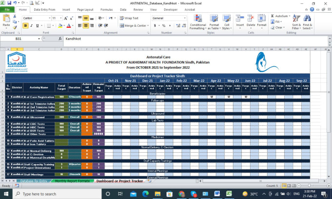 be a virtual assistant with reliability and innovative