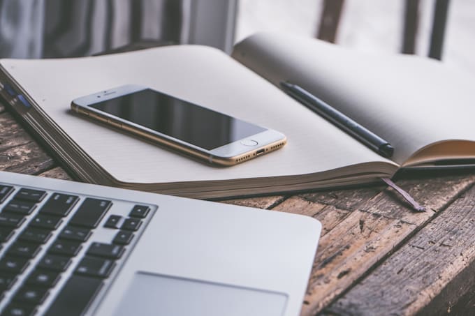 be your virtual assistant and provide data entry services