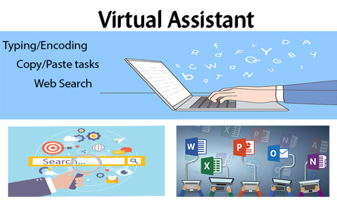 Do accurate data entry excel word notepad pdf web search copy 