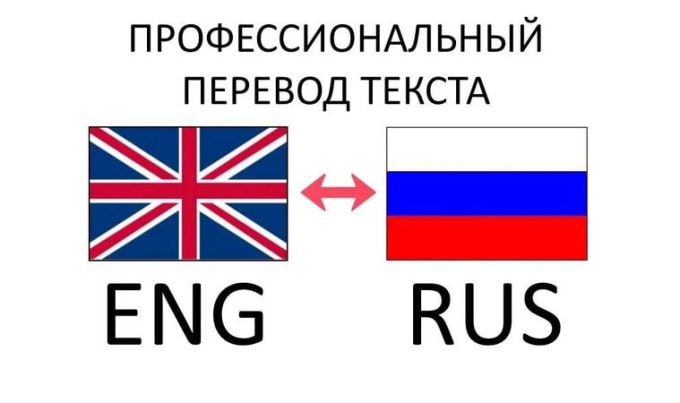 translate english name to russian