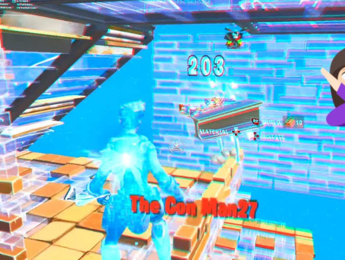 Fortnite montage editor cheap by Clennixxfn Fiverr