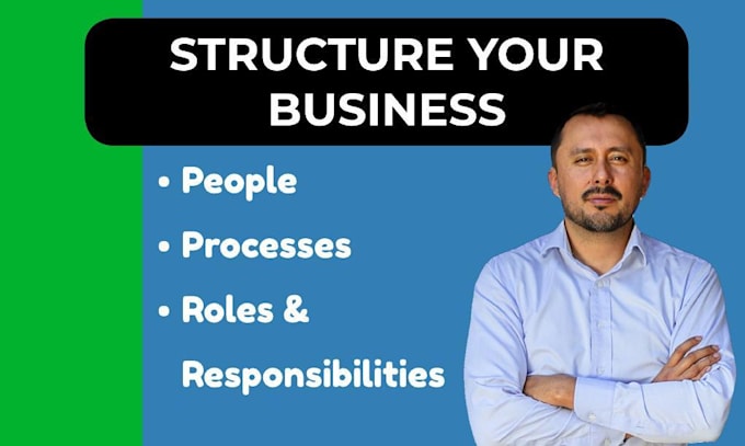 structure your business, startup, company