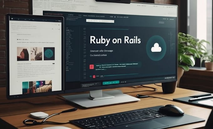 Senior full stack developer ruby on rails, react, nextjs, nodejs, aws ...