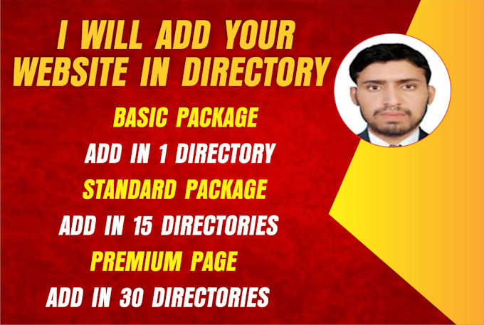 do article submission on my site