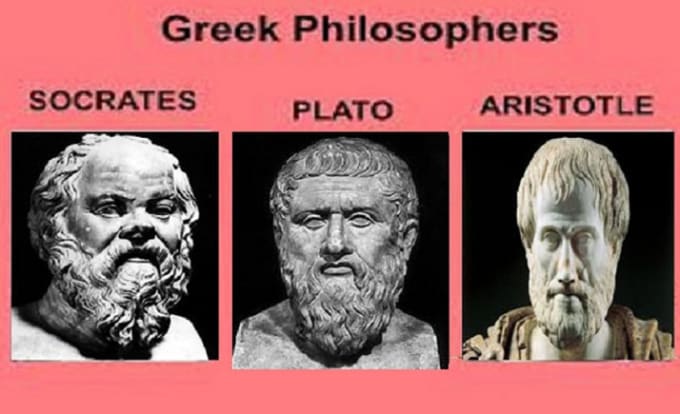Write your philosophy, epistemology and ancient greek papers by Sophist ...