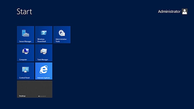 windows server and active directory