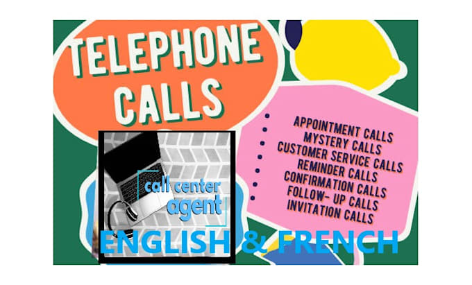 provide bilingual efficient call center management