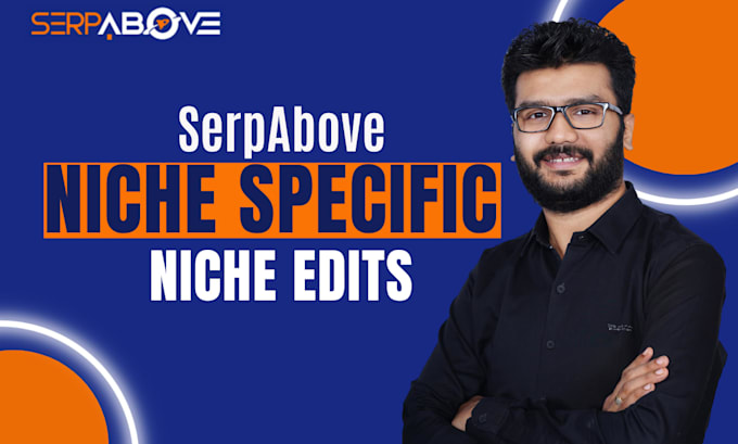 do curated link insertion on indexed aged posts with niche backlinks
