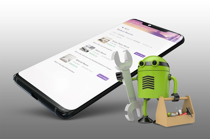 Fix Gradle Issues And Errors In Android Studio By Salmanzafar Fiverr Fix Gradle Issues And Errors In Android Studio By Salmanzafar Fiverr