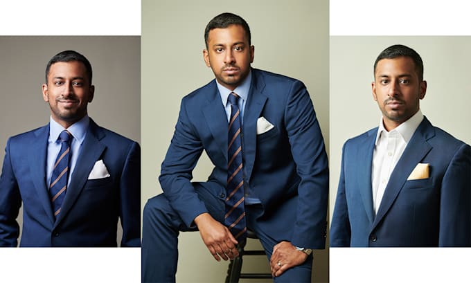 capture perfect headshots for you and your company in NYC