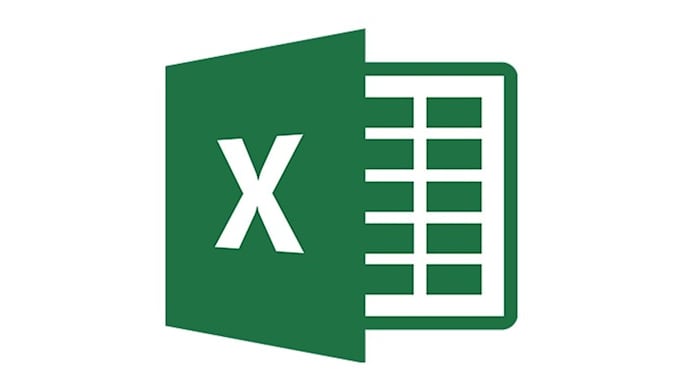 create an automated dynamic spreadsheet