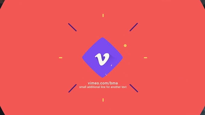 best 2d logo animation
