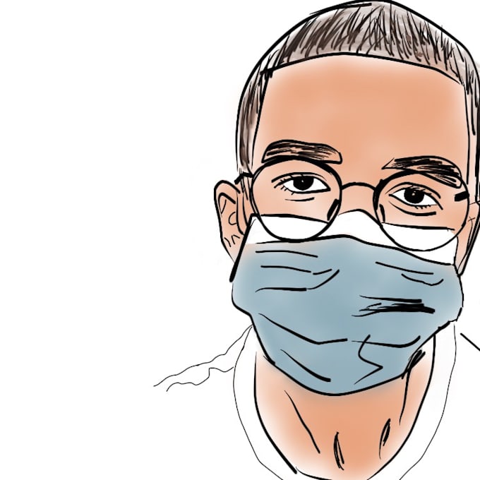 Transform your selfies into beautiful cartoons selfies by Moatsembellh