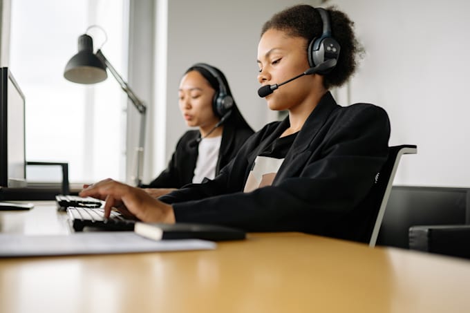 do cold calling and appointment settings phone calls
