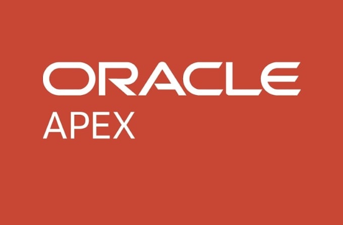 do oracle apex task and project