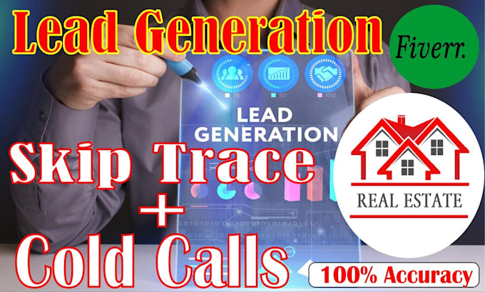 do real estate skip tracing, skip tracing for USA