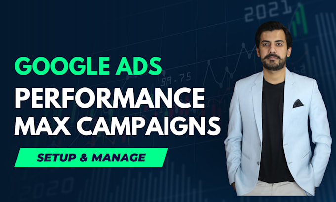 do google ads performance max campaigns across all channels