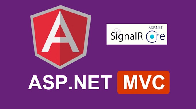 Develop asp dot net mvc core, angular web application by Basantmailbox ...