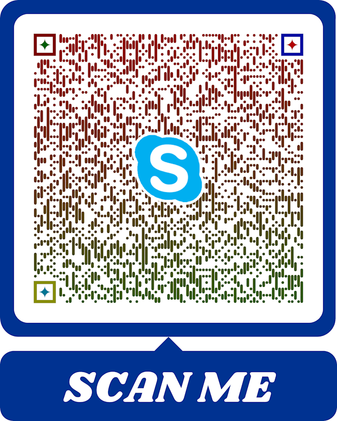 Create premium qr code, qr code generator and qr code design with logo ...