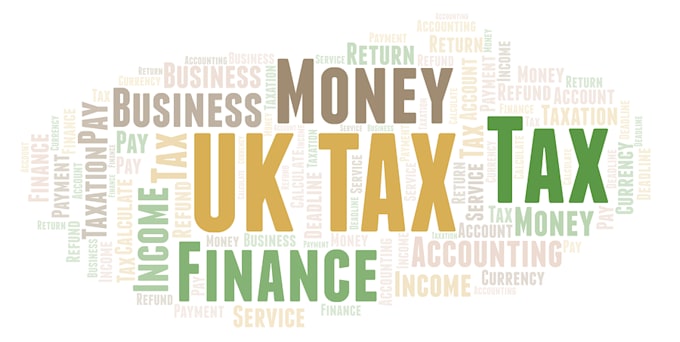 file UK annual accounts and tax returns