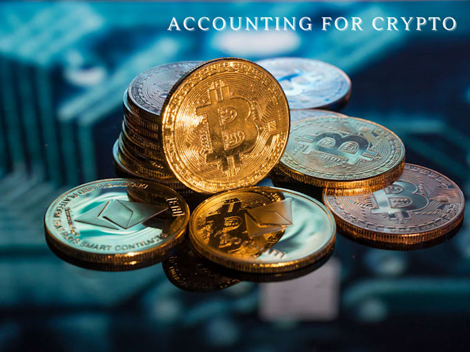 do crypto accounting and filing tax returns for crypto traders