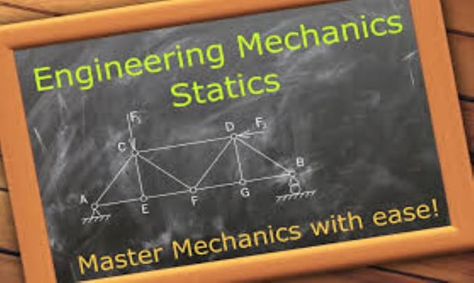 do truss analysis  and mechanics related problems