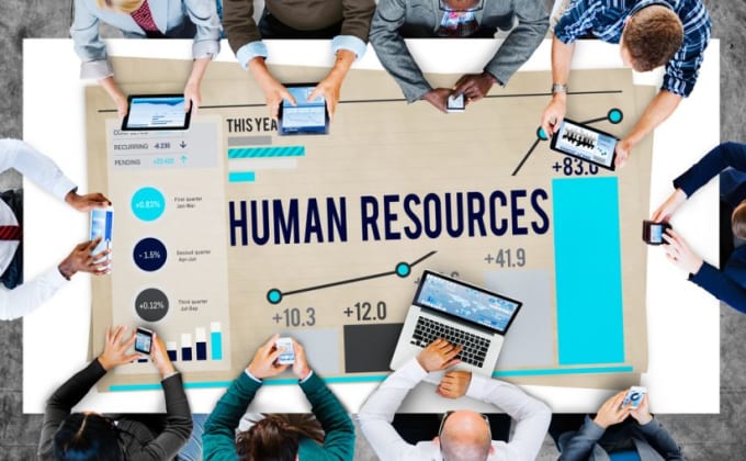 Human resource management degree online: BusinessHAB.com