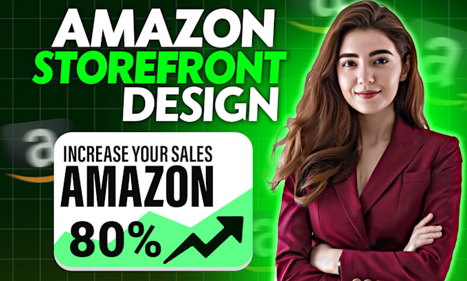 create amazon storefront, a plus ebc enhanced brand content