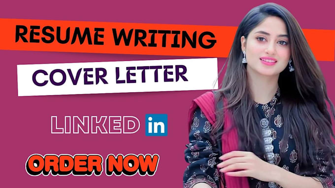 provide professional canadian style resume and cover letter writing service