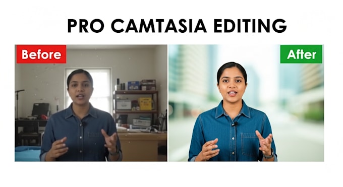 edit videos in camtasia like a pro to boost engagement