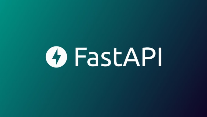 Develop A Rest Api Using Fastapi Or Django Rest Framework By Kennmoh Fiverr 2749