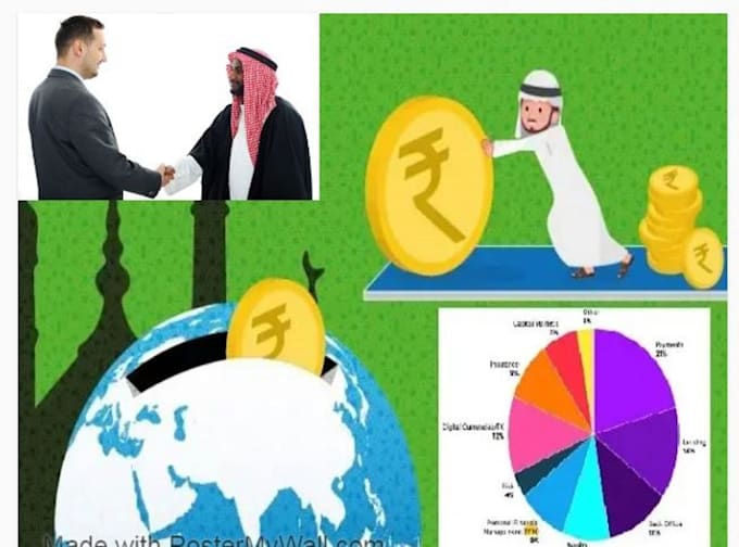 provide fintech islamic finance consultancy