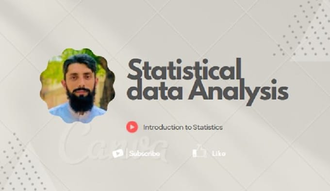 do statistical data analysis using spss, r and excel
